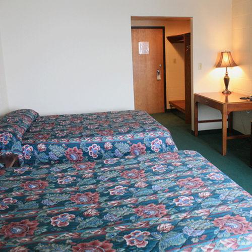 Sunlac Inn Lakota Zimmer foto