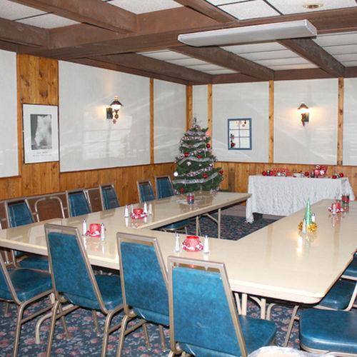 Sunlac Inn Lakota Einrichtungen foto