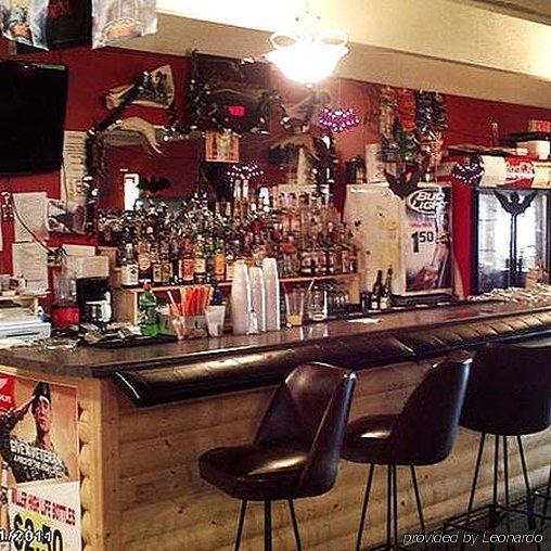 Sunlac Inn Lakota Restaurant foto