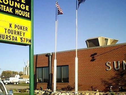 Sunlac Inn Lakota Exterior foto