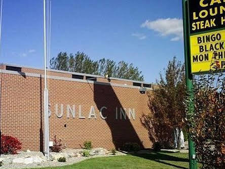 Sunlac Inn Lakota Exterior foto